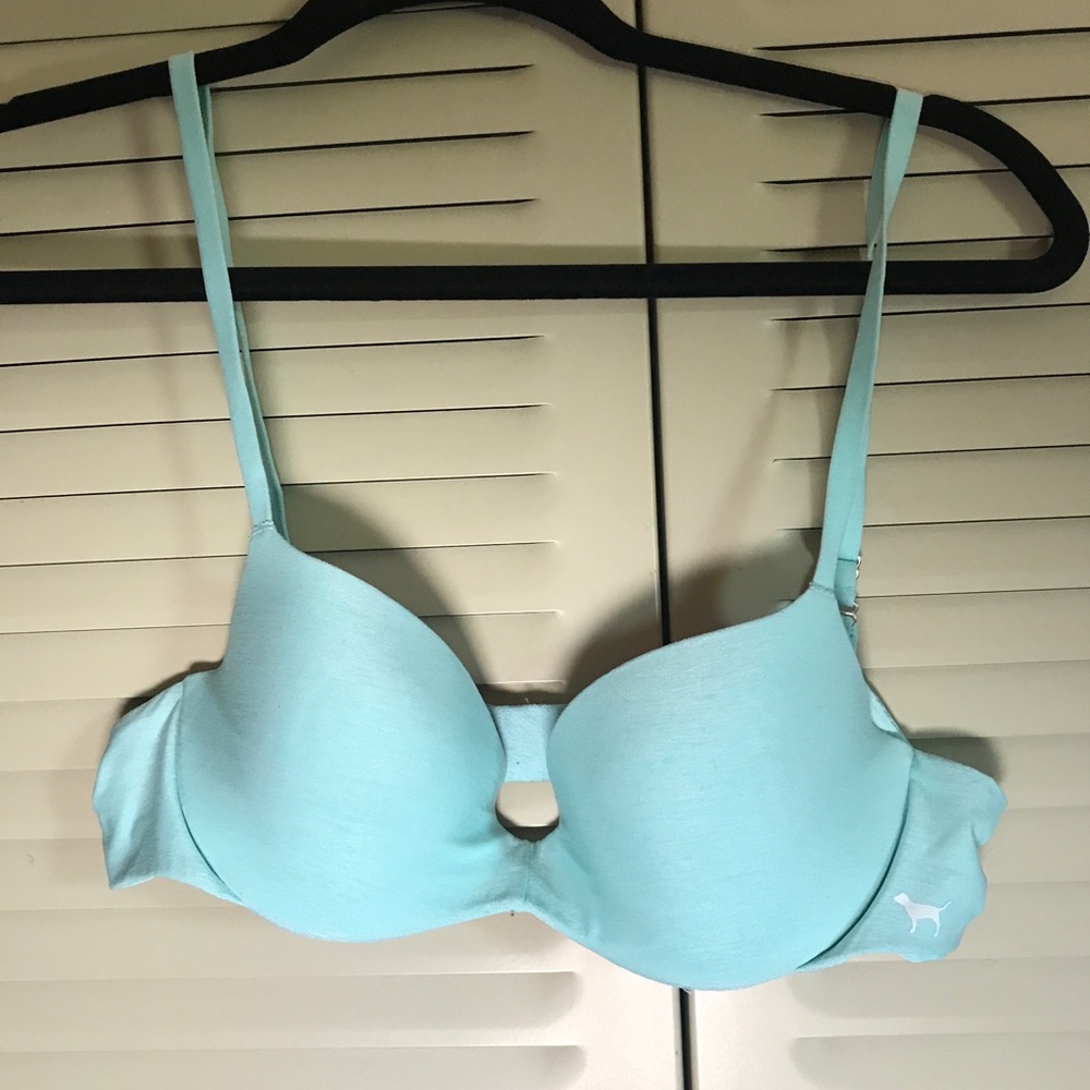 Victoria Secret Link Bra